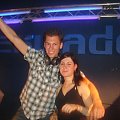 Amsterdam Dance Mission