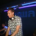 Amsterdam Dance Mission