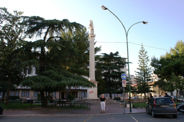 Calabria - Soverato