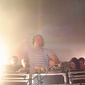 Amsterdam Dance Mission