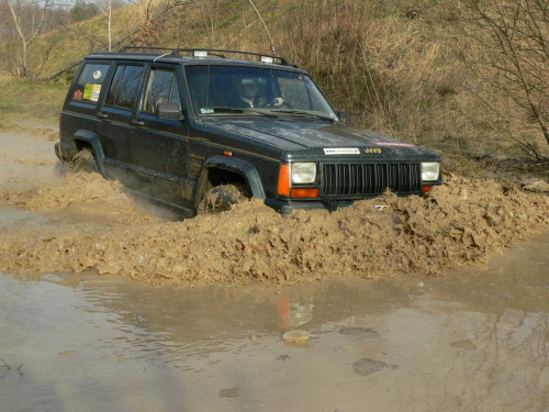 ofrołd #jeep #kuklówka