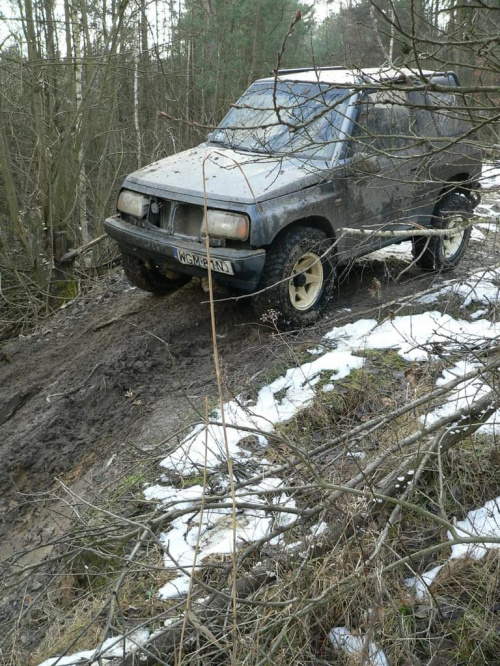 ofrołd #jeep #kuklówka