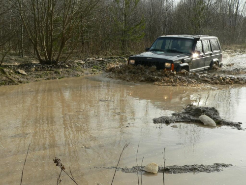 ofrołd #jeep #kuklówka