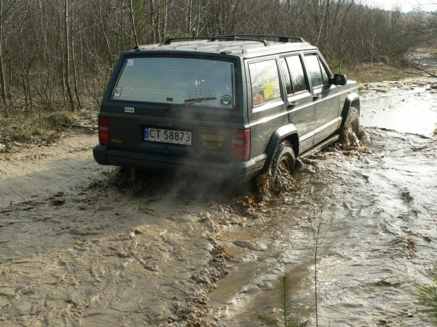 ofrołd #jeep #kuklówka