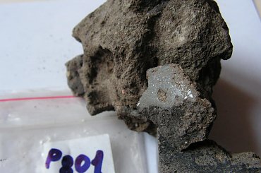 kamienie podobne do znanych meteorytów #meteorytopodbne