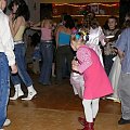 Mikołajkowa zabawa w szkole podstawowej w Kotle Dużym. 3.02.2007 #KociołDuży #MikołajkowaZabawa #Mazury #Remes #Pisz