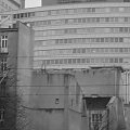 Warsaw Towers- spójrzcie na pierwszy plan