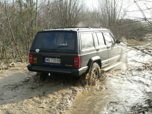 ofrołd #jeep #kuklówka