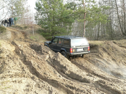 ofrołd #jeep #kuklówka