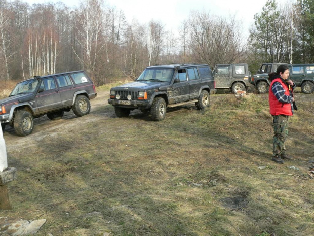 ofrołd #jeep #kuklówka