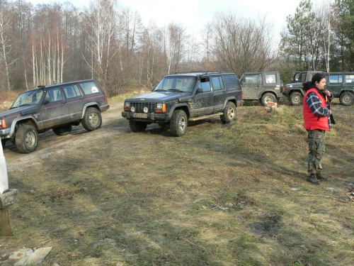 ofrołd #jeep #kuklówka