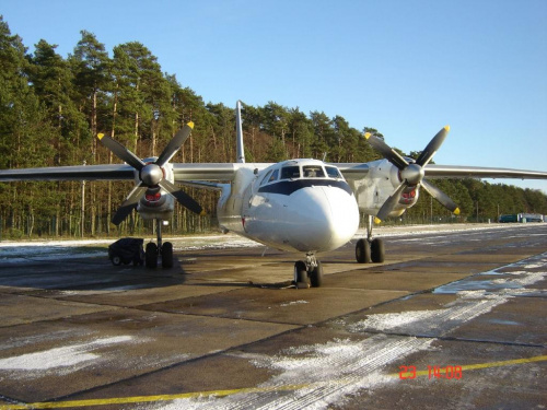 Antonov-26