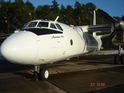 Antonov-26