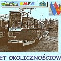 Bilet okolicznosciowy #GMFK