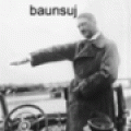 bansuj dziwko