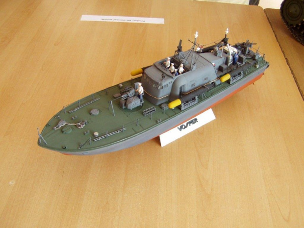 Wystawa Modelarska - Księżpol 27.05.2007r. #wystawa #modelarska #modele #latarnie #figurki #czołgi #papierowe #kartonowe #plastikowe #samoloty #statki