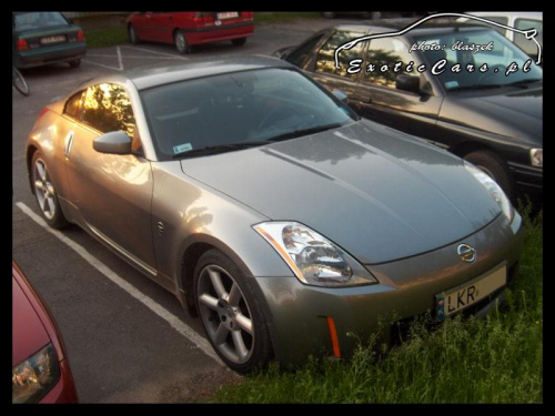 350z