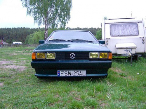 scirocco igiełka #scirocco