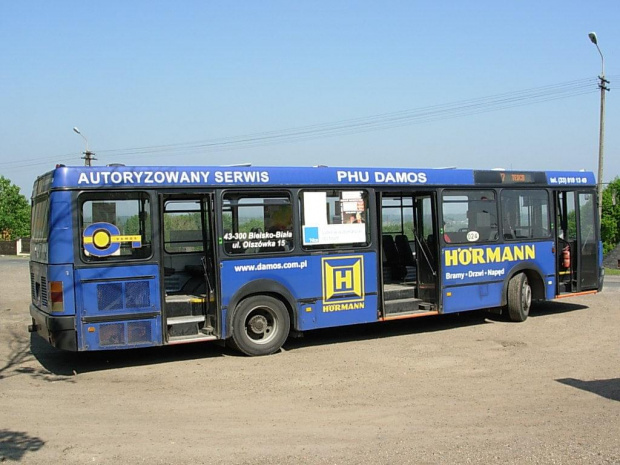 Ikarus 415.14B 024