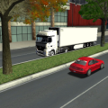 Mercedes actros