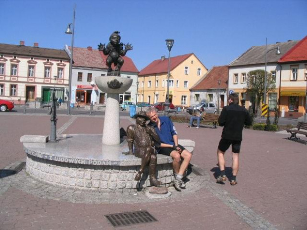 Andy z Utopcami Bieruńskimi