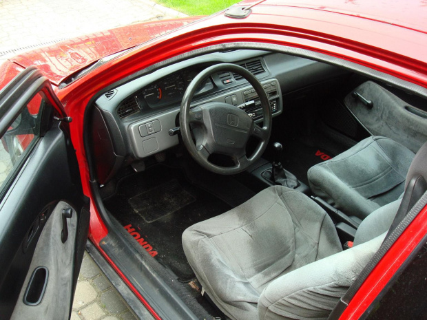 #HondaCivicJavor