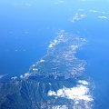 Lot do Calabrii - przez Split i Neapol #podróże