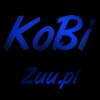 Avatar KoBi Admin Zuu.pl #admin #zuu #avatar #grafiki