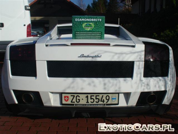 Gallardo