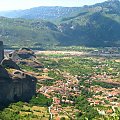 meteora-