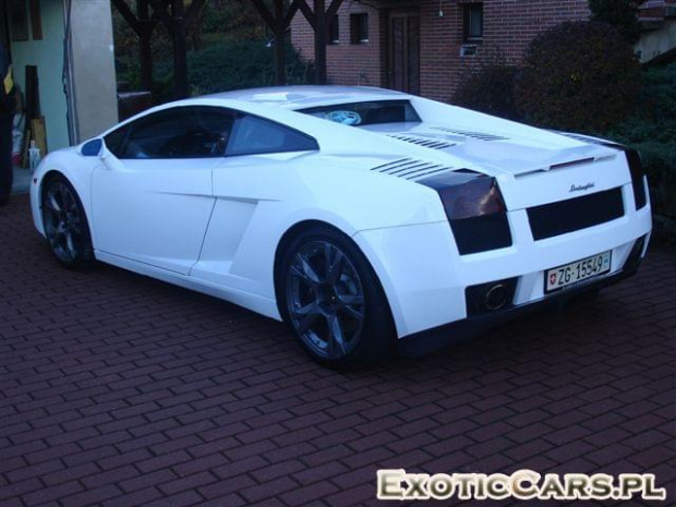 Gallardo