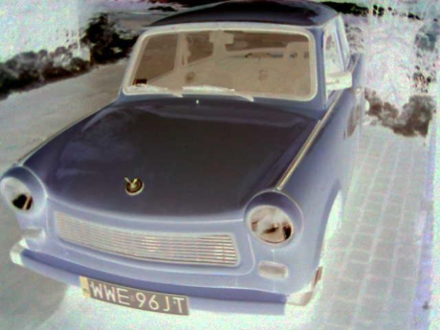 helmut trabant