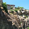 meteora