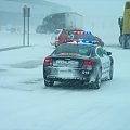 Dodge Charger Police Cruiser