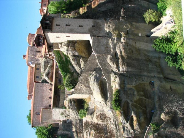 meteora