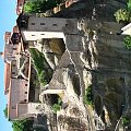 meteora
