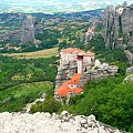 meteora