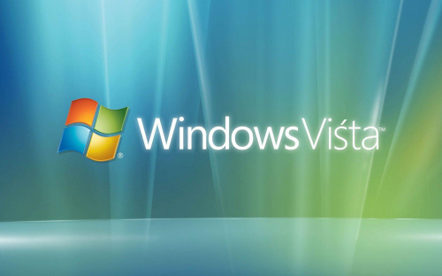 vista #MicrosoftWindowsVista