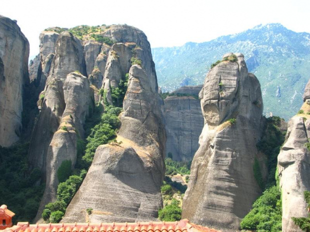 meteora