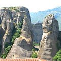 meteora