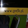 Logo Galerii Miłośników Focenia Kolei #GMFK