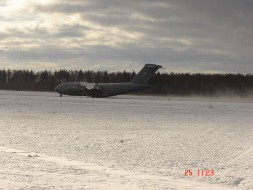 C-17 Globemaster III