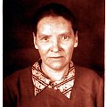 1930rok.Babcia Aniela.Mego Ojca (Władysława) Mama. Miała siedmioro dzieci: Alfons-1908, Władysław-1910, Kazimierz-1914, Wincenty-1916, Michalina-1919,Wacław-1924, Władysława-1927. #RodzinnyAlbum