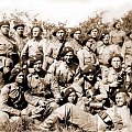1934rok. Kochany wujek Winiek w wojsku. #RodzinnyAlbum