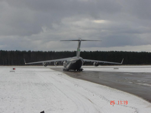 C-17 Globemaster III