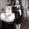 1950.Kazik. #RodzinnyAlbum