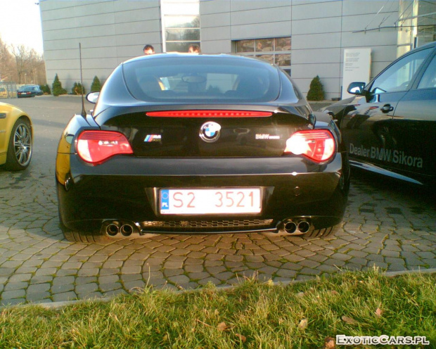 Z4 M-Coupe - S2 3521