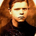 1930rok.Wladek ,moj ojciec. #RodzinnyAlbum