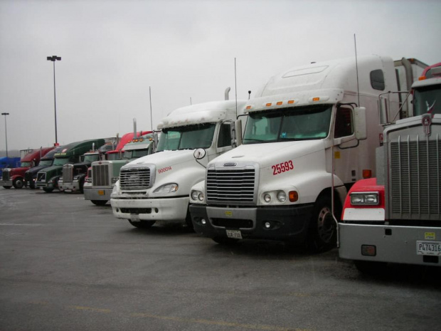 Truckstop