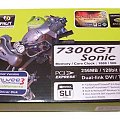 Sprzedam Palit 7300GT Sonic 256MB/128bit (500/1000Mhz) podobno da się podkręcić na 550(600)/1600(nie próbowałem) Bardzo wydajne i ciche chłodzenie
kontakt gg; 6011394